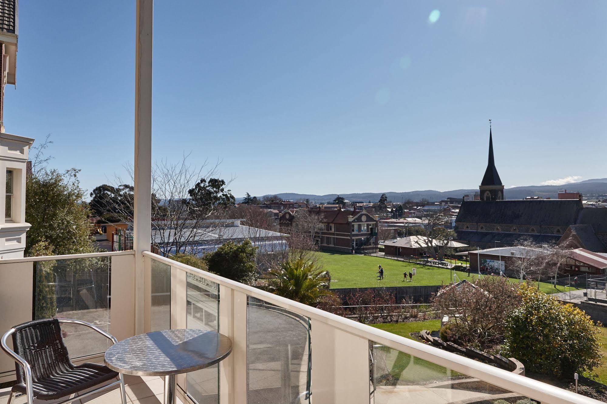 Auldington Hotel Launceston Kültér fotó