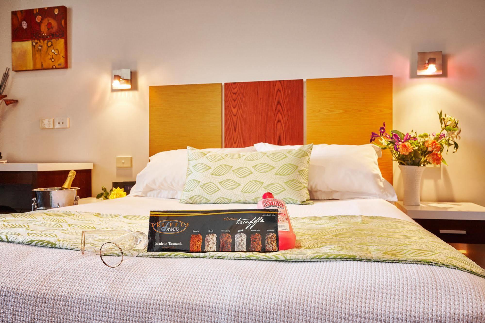 Auldington Hotel Launceston Kültér fotó